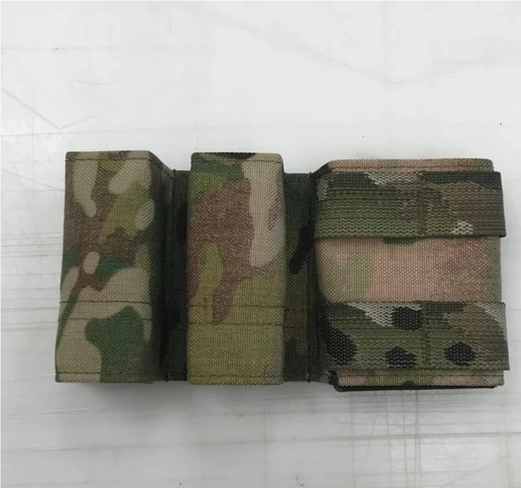 Esstac Side by Side GAP 1+2 5.56 Shorty KYWI Pouch