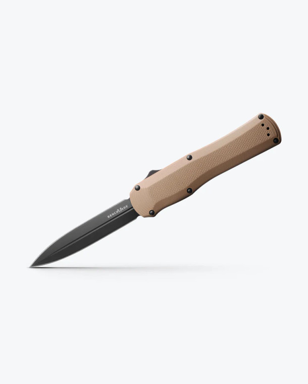 Benchmade 3400BK-2 Autocrat