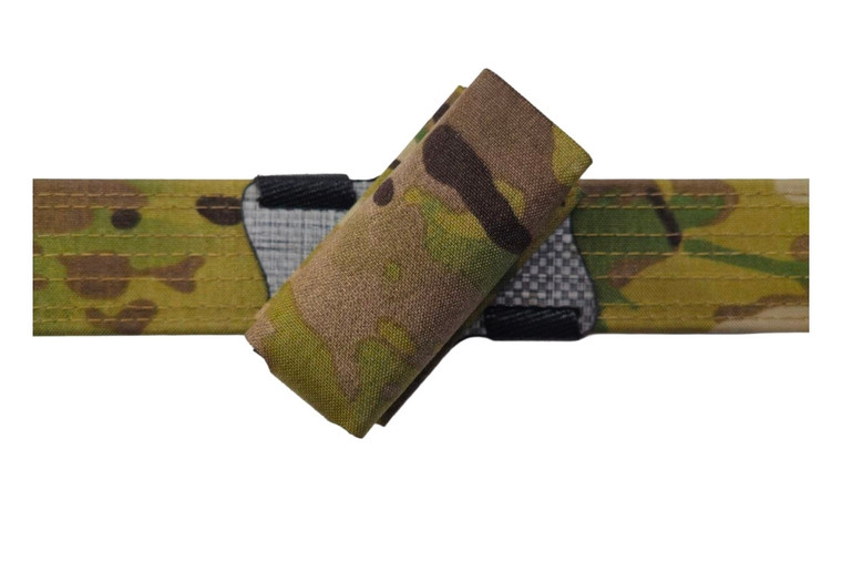 40° Angled Single Pistol KYWI Pouch