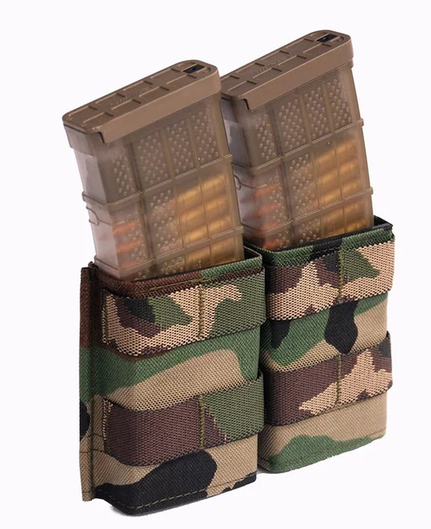 Esstac 5.56 Double KYWI Midlength