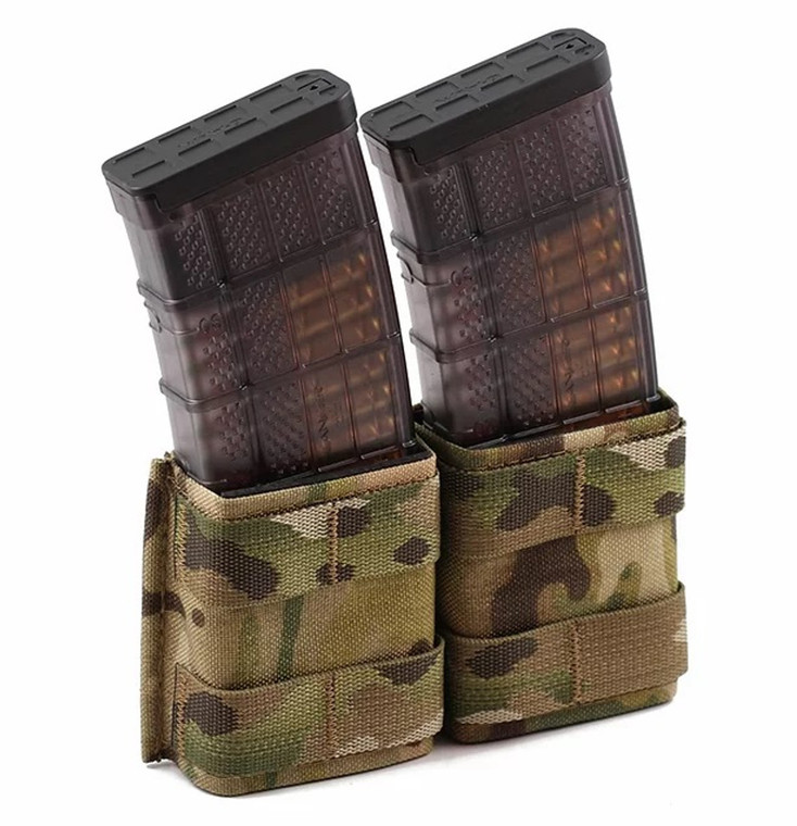 Esstac 5.56 Double KYWI Shorty