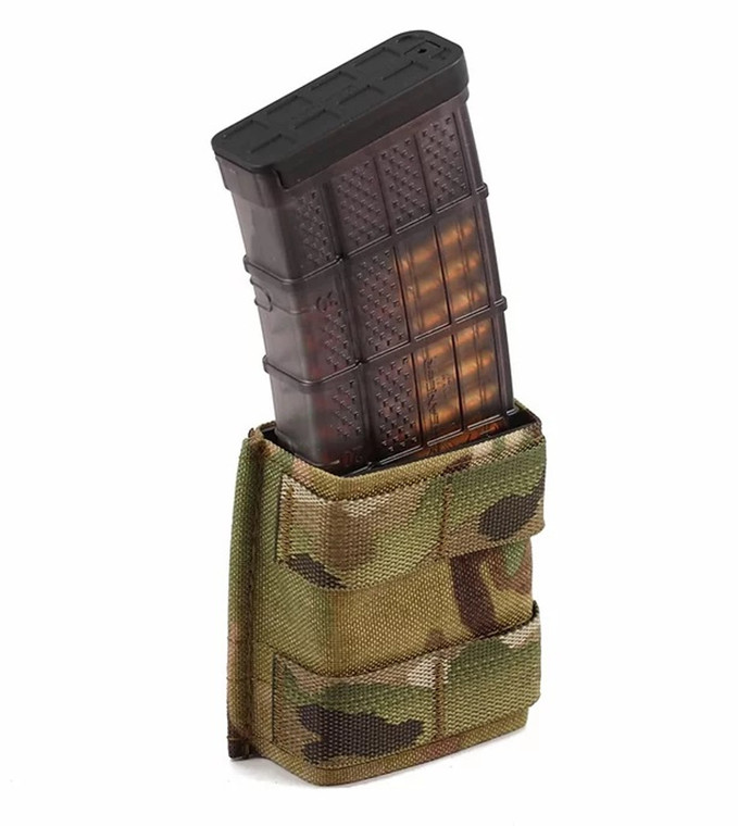 Esstac 5.56 Single KYWI Shorty