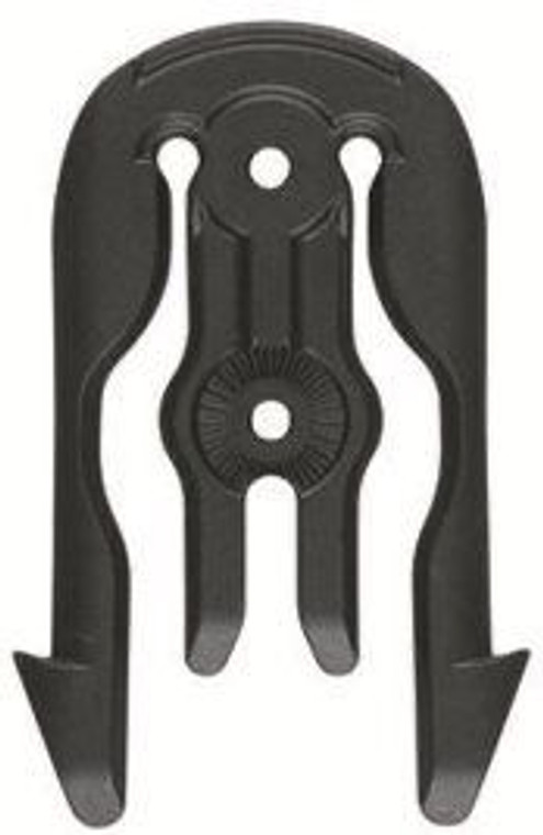 Safariland Model 6004-16 MOLLE Locking System Accessory Locking Fork (MLS 16)