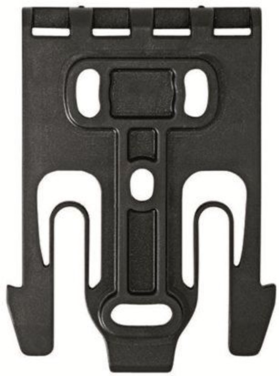 Safariland Model 6004-19 Quick Locking System Holster Fork (QLS 19)