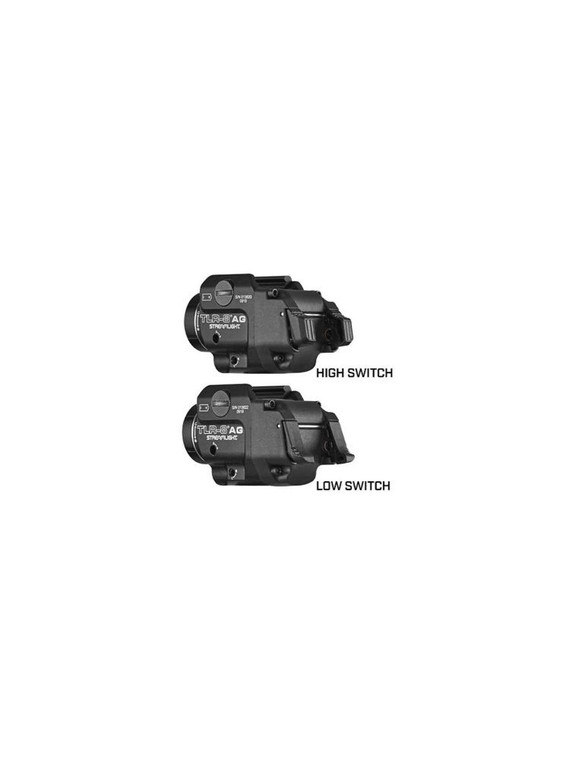 Streamlight TLR-8 A