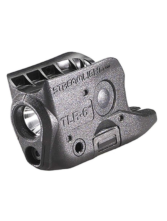 TLR-6 Without Laser
