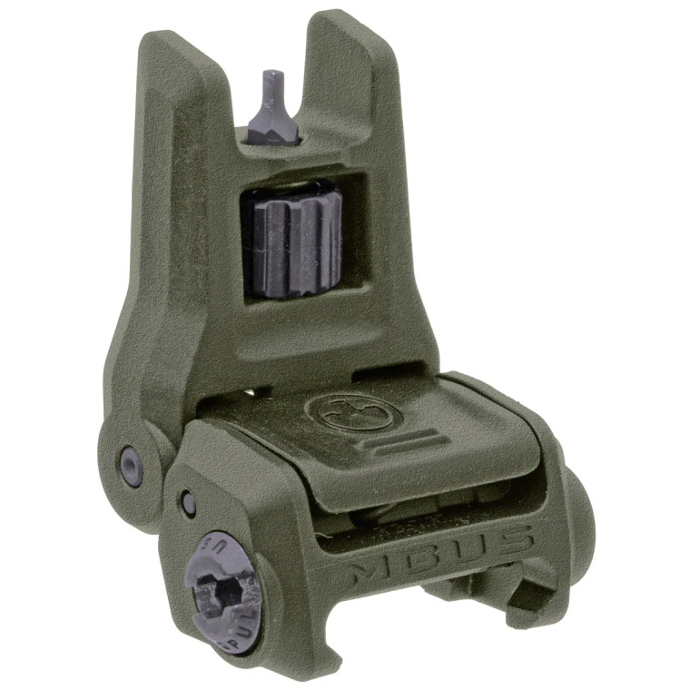 Magpul Industries, MBUS 3 Back-Up Front Sight