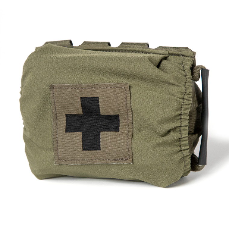 Eagle Industries, Ambidextrous BELT IFAK, 500 Denier Nylon, Fits Molle/Pals