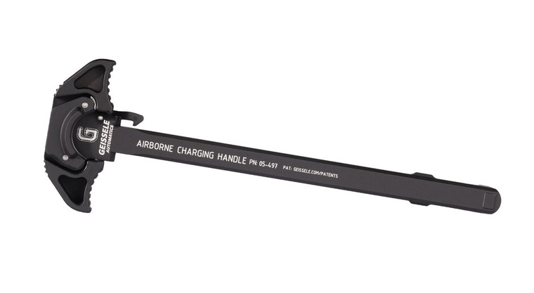 Geissele Automatics, Airborne Charging Handle