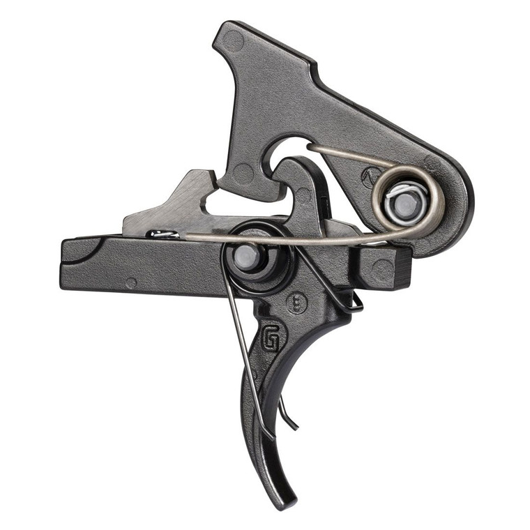 Geissele Automatics, Trigger, 2 Stage