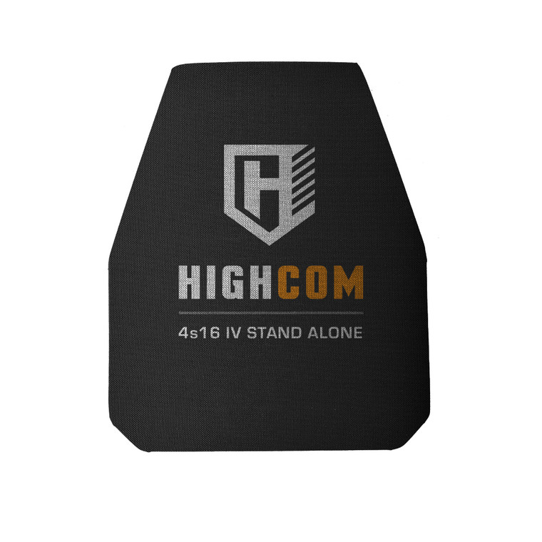 HIGHCOM Guardian 4s16 Level IV Rifle Plate