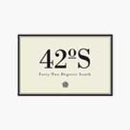 42 Degrees South