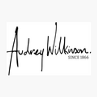 Audrey Wilkinson