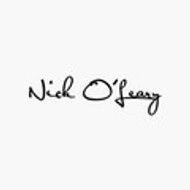 Nick O'Leary