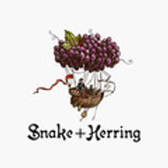 Snake + Herring