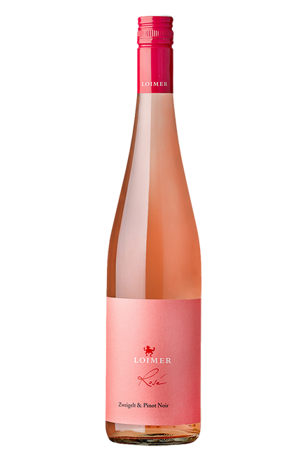 Loimer Rosé 2020