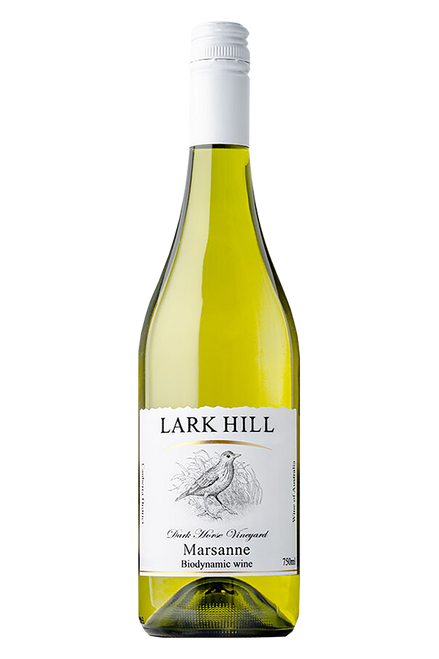Lark Hill Dark Horse Vineyard Marsanne 2021