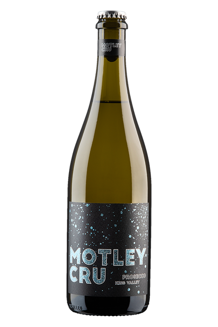 Motley Cru Prosecco NV