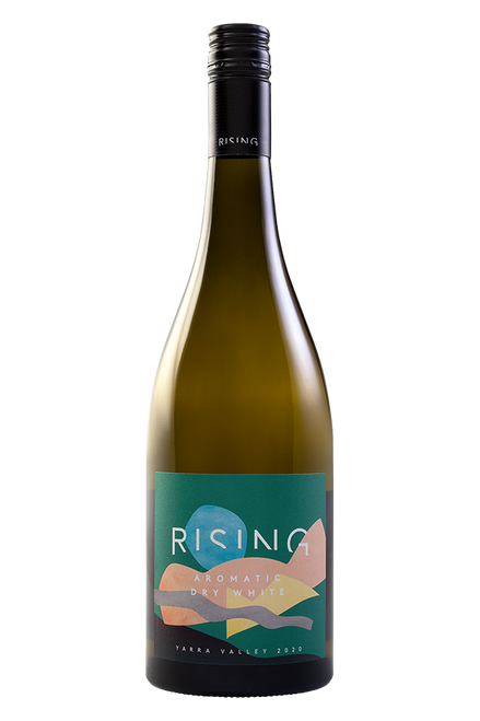 Rising Bad Earth Aromatic Dry White 2020