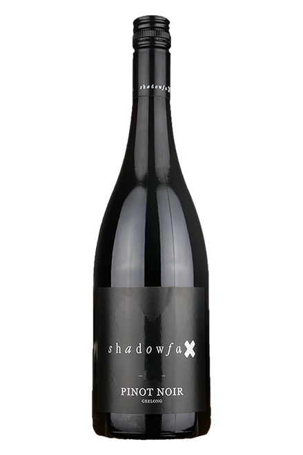 Shadowfax Geelong Pinot Noir 2021 Shadowfax Geelong Pinot Noir 2021