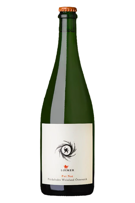 Loimer Pet Nat Muskateller Grüner Veltliner 2021