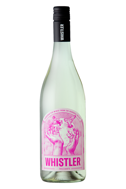 Whistler Fruit Tingle Frizzante 2022