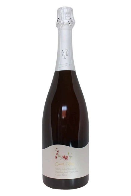 Yabby Lake Cuvée Nina Rosé NV