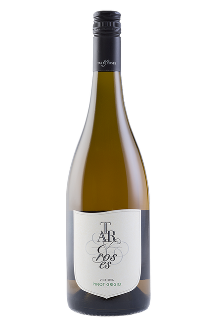 Tar & Roses Pinot Grigio 2023