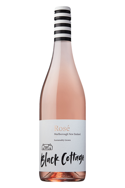 Black Cottage Rosé 2023 Black Cottage Rosé 2023