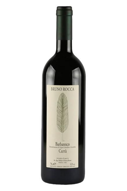 Bruno Rocca Barbaresco Curra 2020 Bruno Rocca Barbaresco Curra 2020