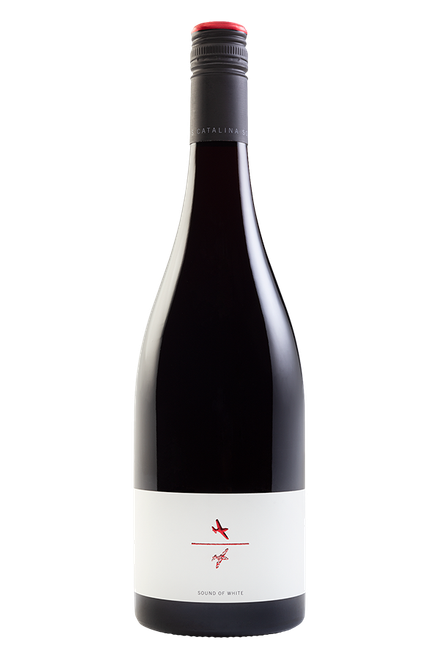 Catalina Sounds Sounds of White Pinot Noir 2021