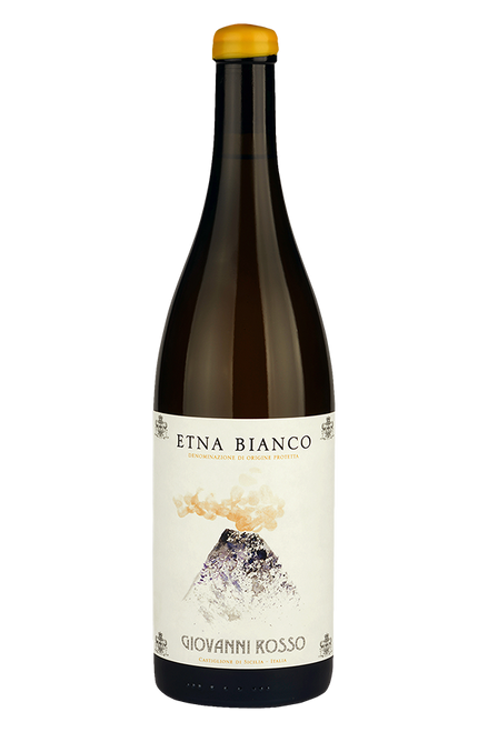 Giovanni Rosso Etna Bianco DOC 2022 Giovanni Rosso Etna Bianco DOC 2022