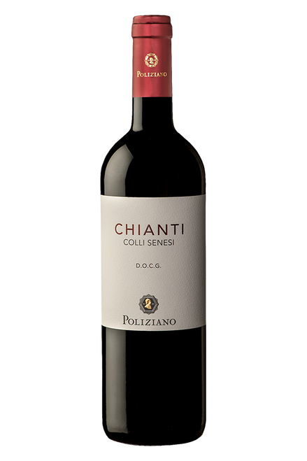 Poliziano Chianti Colli Senesi DOCG 2022