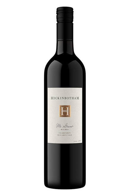 Hickinbotham Mr Grant Malbec 2021