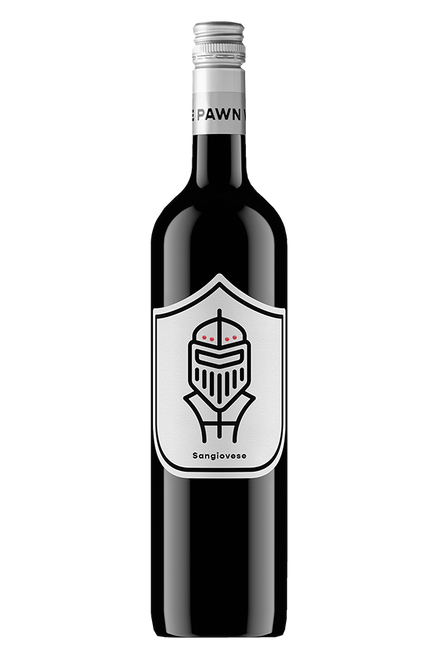 The Pawn Sangiovese 2022