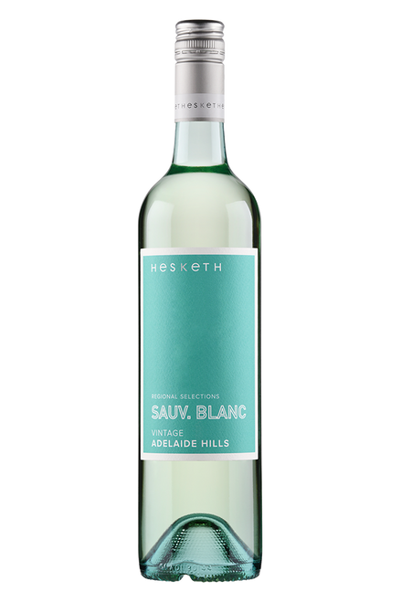 Hesketh Regional Selections Sauvignon Blanc 2023 Hesketh Regional Selections Sauvignon Blanc 2023