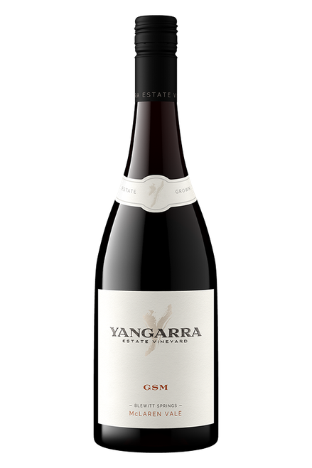 Yangarra GSM 2022