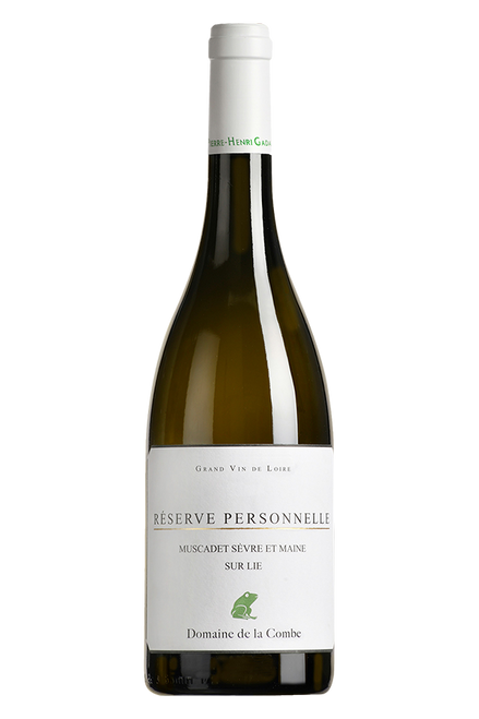 Domaine de la Combe Muscadet Reserve Personelle 2022