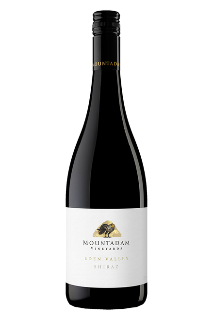 Mountadam Eden Valley Shiraz 2021