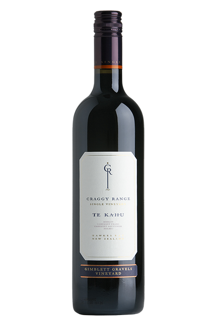 Craggy Range Gimblett Gravels Te Kahu Merlot Blend 2021 Craggy Range Gimblett Gravels Te Kahu Merlot Blend 2021