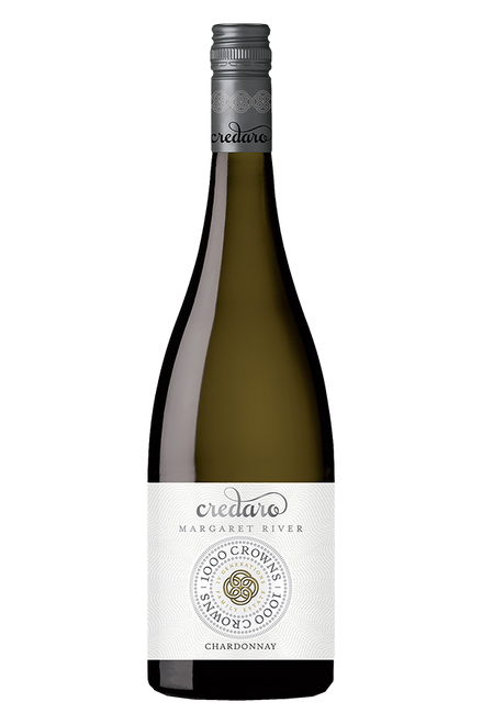 Credaro 1000 Crowns Chardonnay 2023