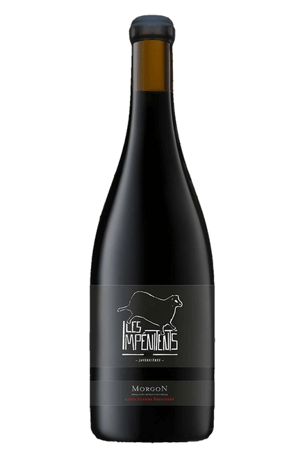 Domaine Louis Claude Desvignes Morgon Les Impénitents 2022