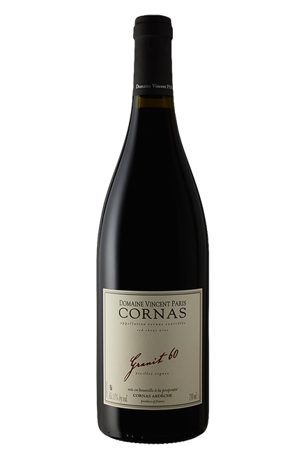 Vincent Paris Cornas Granit 60 2021