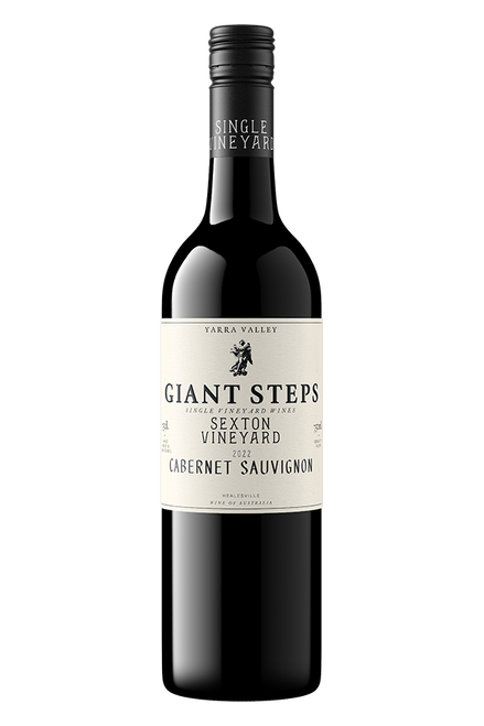 Giant Steps Sexton Vineyard Cabernet Sauvignon 2022