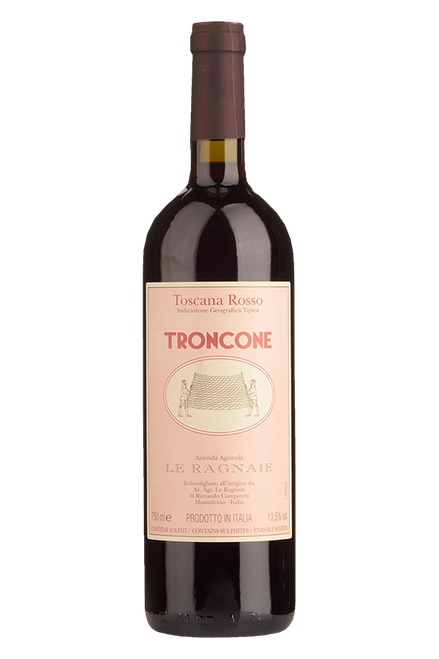 Le Ragnaie Troncone Sangiovese 2022 Le Ragnaie Troncone Sangiovese 2022