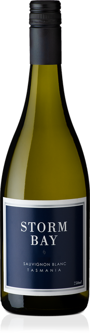 Storm Bay Sauvignon Blanc 2024