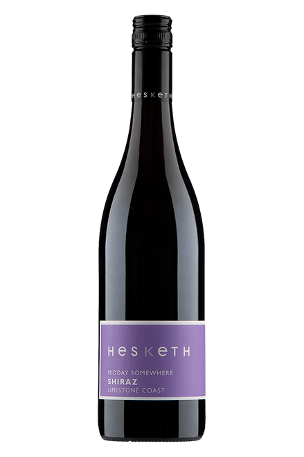 Hesketh Midday Somewhere Shiraz 2023