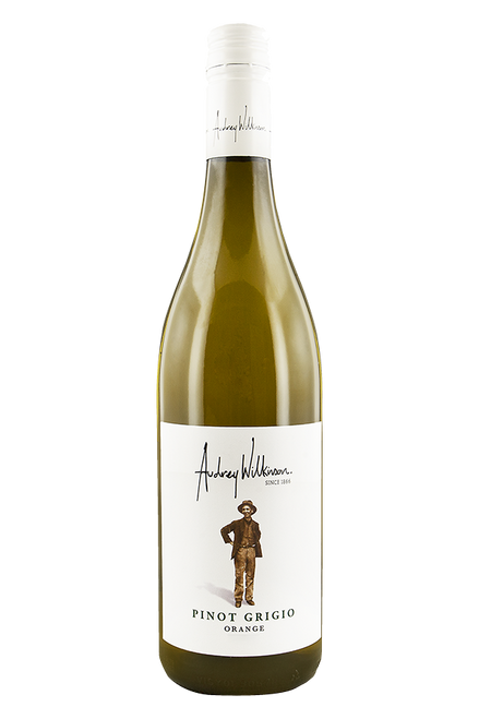 Audrey Wilkinson Pinot Grigio 2024 Audrey Wilkinson Pinot Grigio 2024