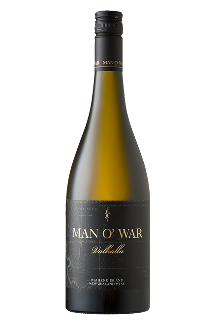 Man O'War Valhalla Chardonnay 2022 Man O'War Valhalla Chardonnay 2022