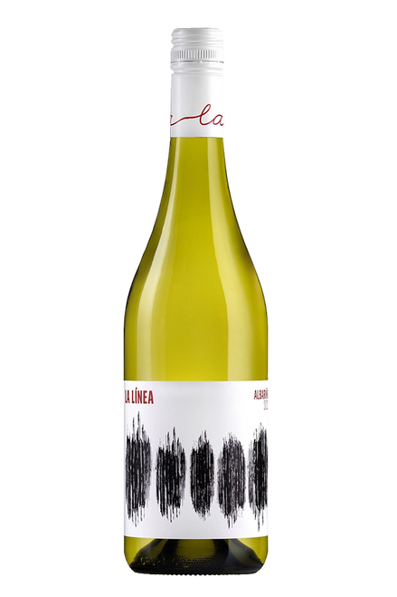 La Linea Albariño 2024 La Linea Albariño 2024